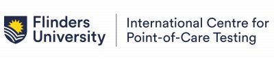 ICPOCT Flinders logo